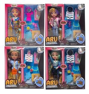 Doll - OBL10288652