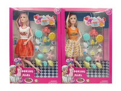 Doll - OBL10288662