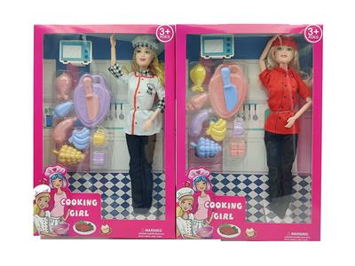 Doll - OBL10288666