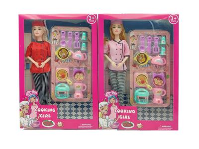 Doll - OBL10288670