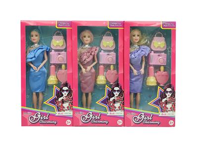 Doll - OBL10288685