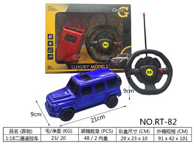 Remote control cars / tanks - OBL10288738