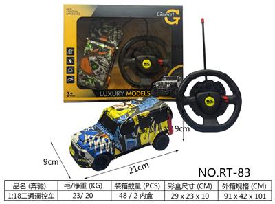 Remote control cars / tanks - OBL10288740