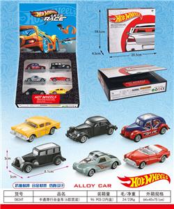 Die-cast toys - OBL10288935