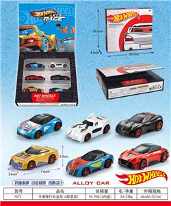 Die-cast toys - OBL10288938