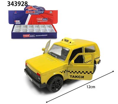 Die-cast toys - OBL10289423