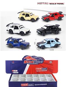 Die-cast toys - OBL10289451