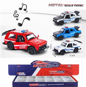 Die-cast toys - OBL10289456