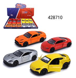 Die-cast toys - OBL10289461