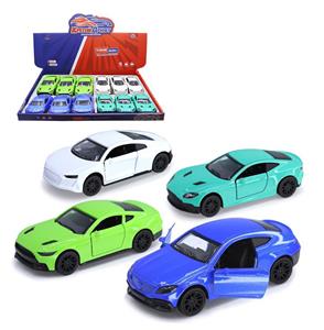 Die-cast toys - OBL10289462