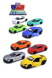 Die-cast toys - OBL10289464