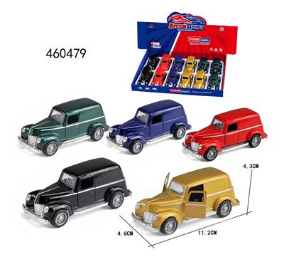 Die-cast toys - OBL10289472