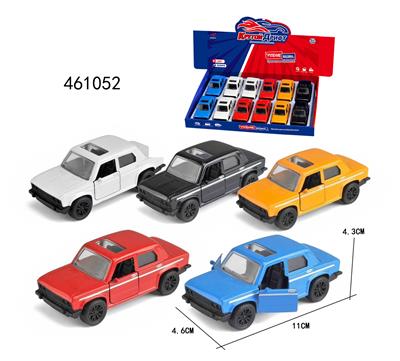 Die-cast toys - OBL10289476