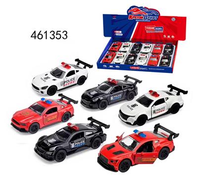 Die-cast toys - OBL10289479