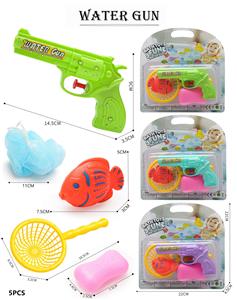 Water gun - OBL10290242