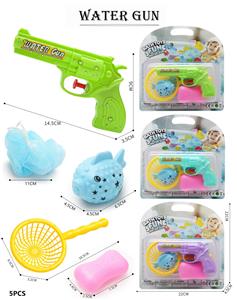 Water gun - OBL10290245