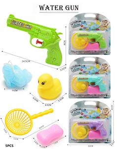 Water gun - OBL10290246