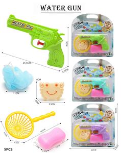 Water gun - OBL10290247