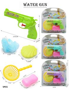 Water gun - OBL10290248