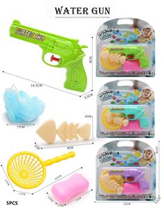 Water gun - OBL10290249