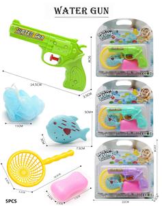 Water gun - OBL10290250