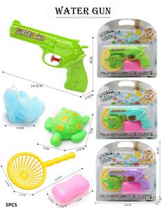 Water gun - OBL10290253