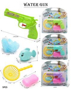 Water gun - OBL10290254