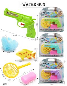 Water gun - OBL10290255