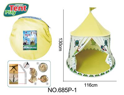 TENT - OBL10290267