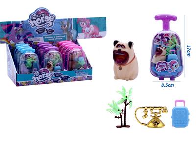 Beauty set - OBL10290374