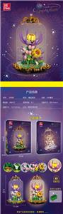 小叶昙花【含灯光件】 - OBL10290830
