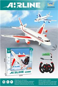 Remote control plane - OBL10291358