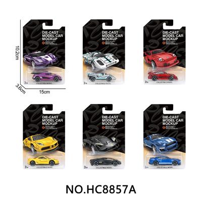 Die-cast toys - OBL10291422