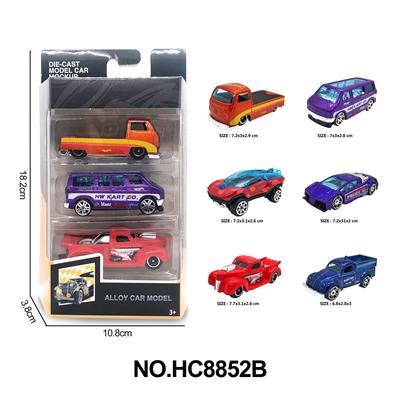 Die-cast toys - OBL10291425