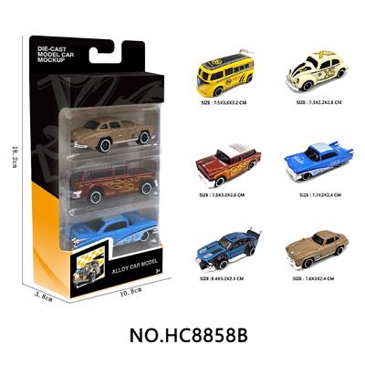 Die-cast toys - OBL10291428
