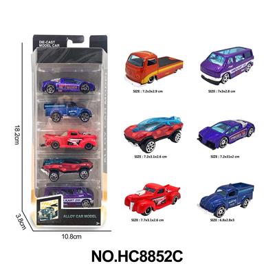 Die-cast toys - OBL10291432