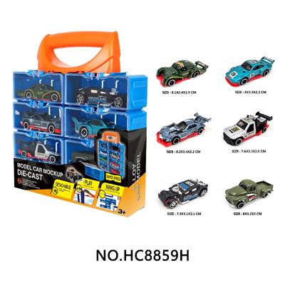 Die-cast toys - OBL10291446