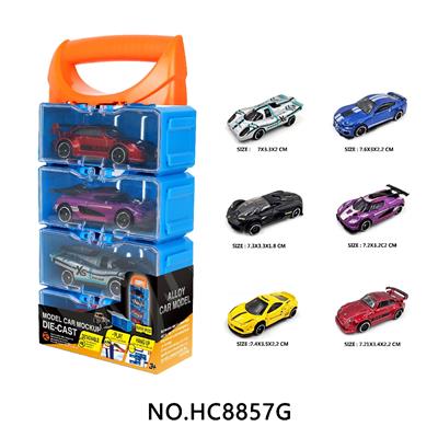 Die-cast toys - OBL10291447