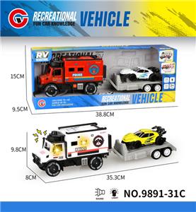 Inertia series - OBL10291556