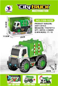 Inertia series - OBL10291759