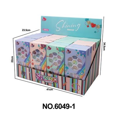 Beauty set - OBL10291812