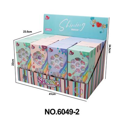 Beauty set - OBL10291813