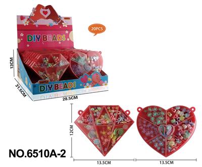 Beauty set - OBL10291852