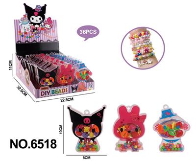 Beauty set - OBL10291880