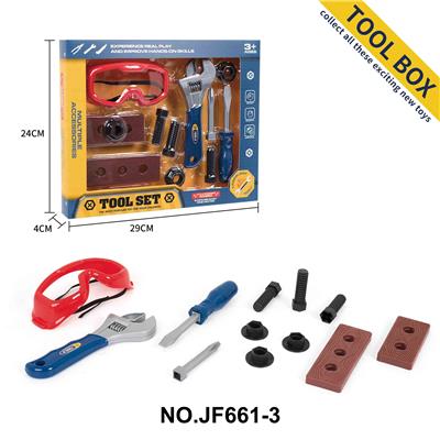 TOOL SERIES - OBL10292004