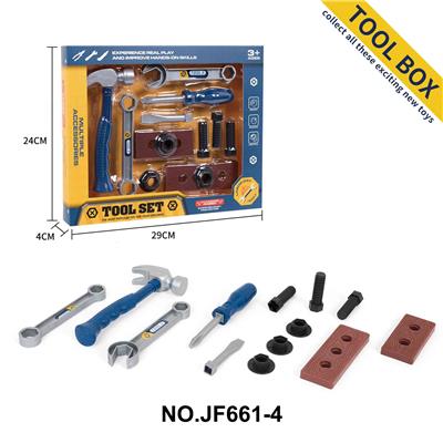 TOOL SERIES - OBL10292005