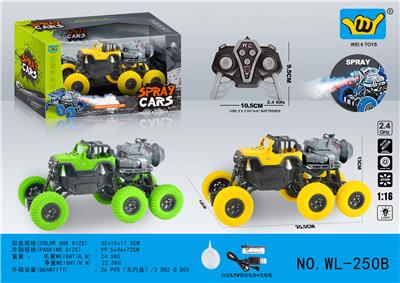 Remote control cars / tanks - OBL10292012