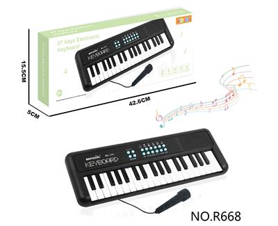 electronic organ - OBL10292025