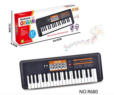 electronic organ - OBL10292038