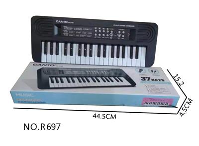 electronic organ - OBL10292055